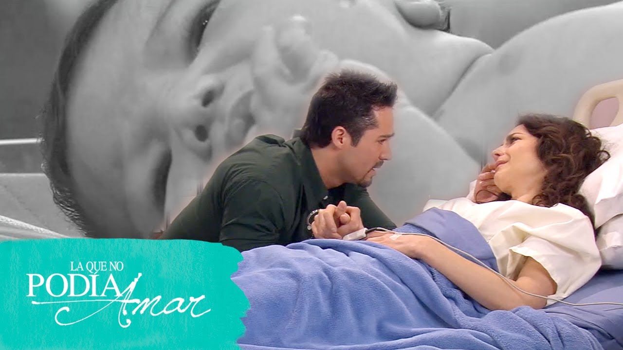 La hija de Cinthia y Gustavo, en peligro de vida | La que no podía amar 1/2 | C-138 | tlnovelas