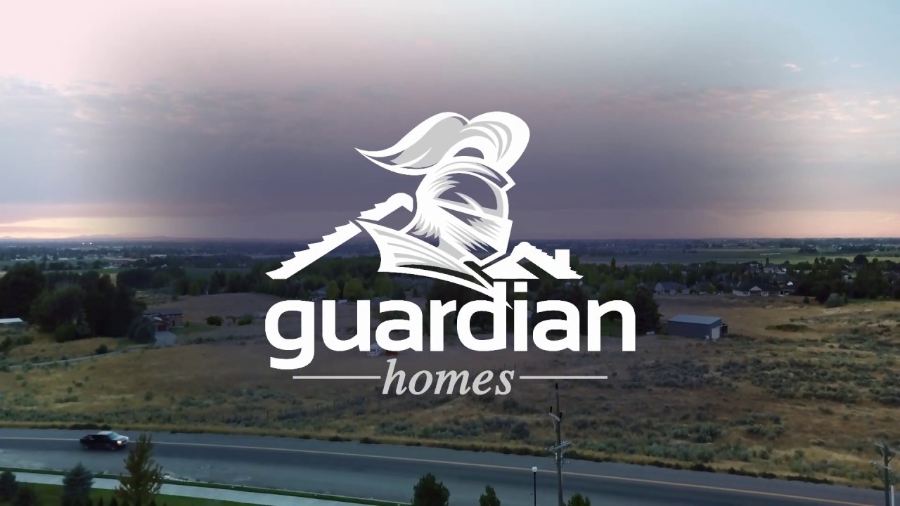 High Country | Guardian Homes: Idaho Custom Home Builder