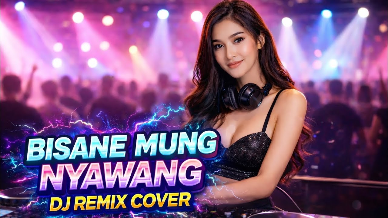 BISANE MUNG NYAWANG 🔥 DJ REMIX FULL BASS 2026 | Cover Dangdut Koplo Viral