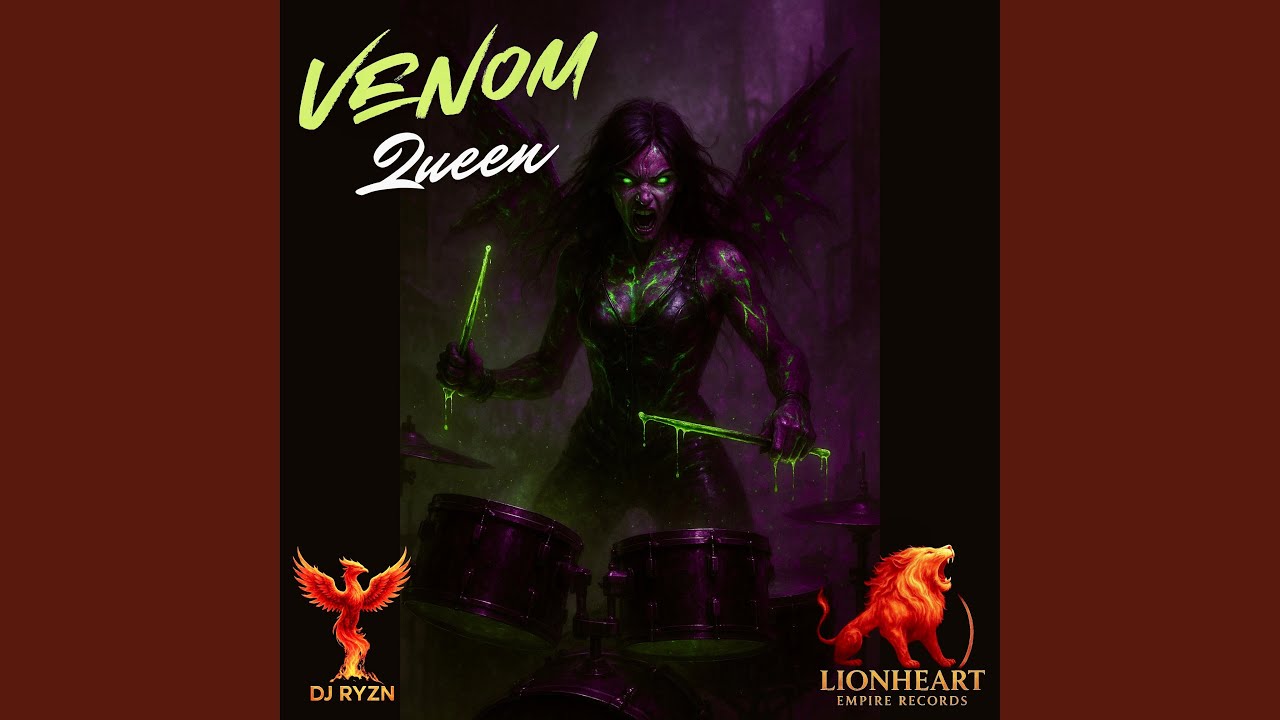 Venom Queen