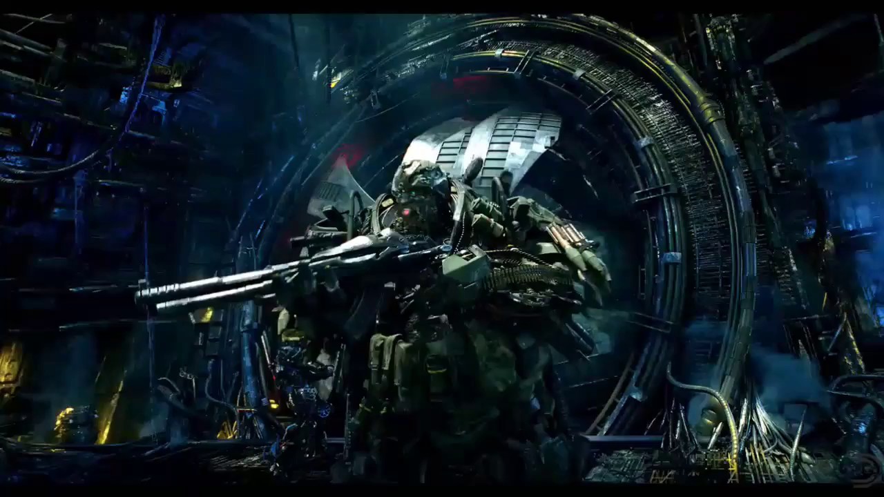 Impossible Transformers 4