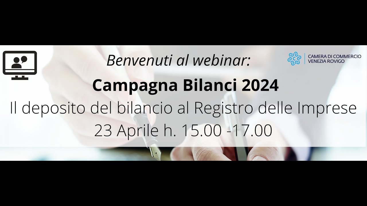 Campagna Bilanci 2024
