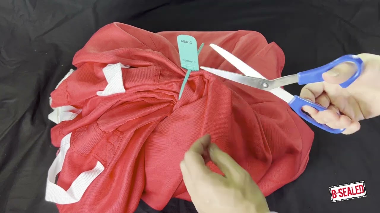 SmoothLock - Pull tight seals