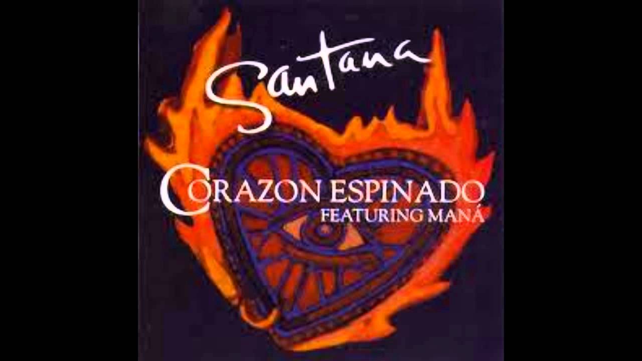 Corazon espinado (instrumental).wmv