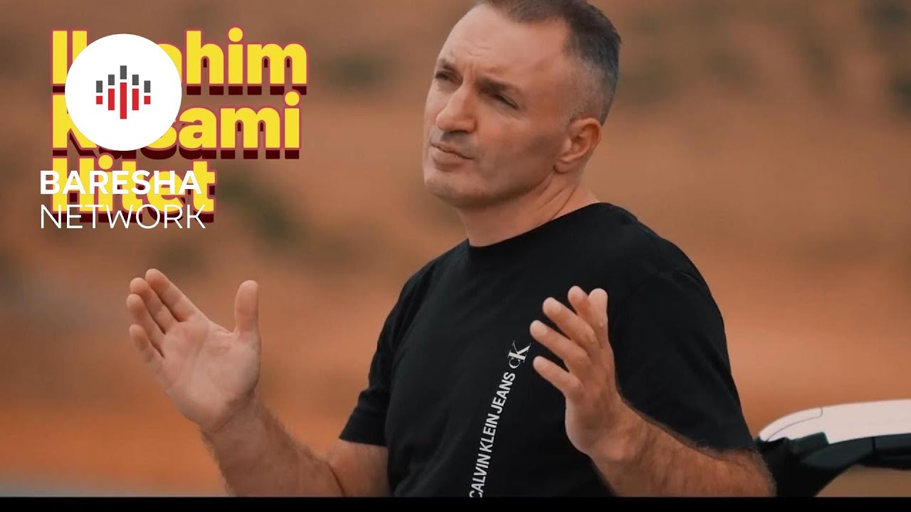 Ibrahim Kasami - Hitet  Shqip / Tallava #2026