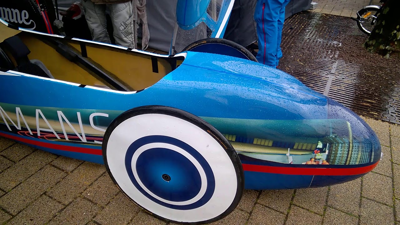 Spezi 2016 Germersheim - Cycles JV Fenioux - LeMans