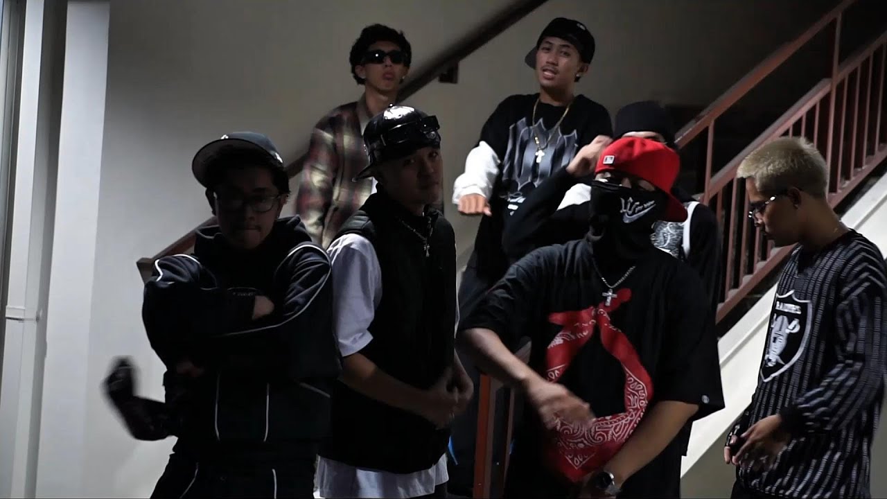 YUNG SWAG - MC Shady, EFC, El Cowst, ENTI888