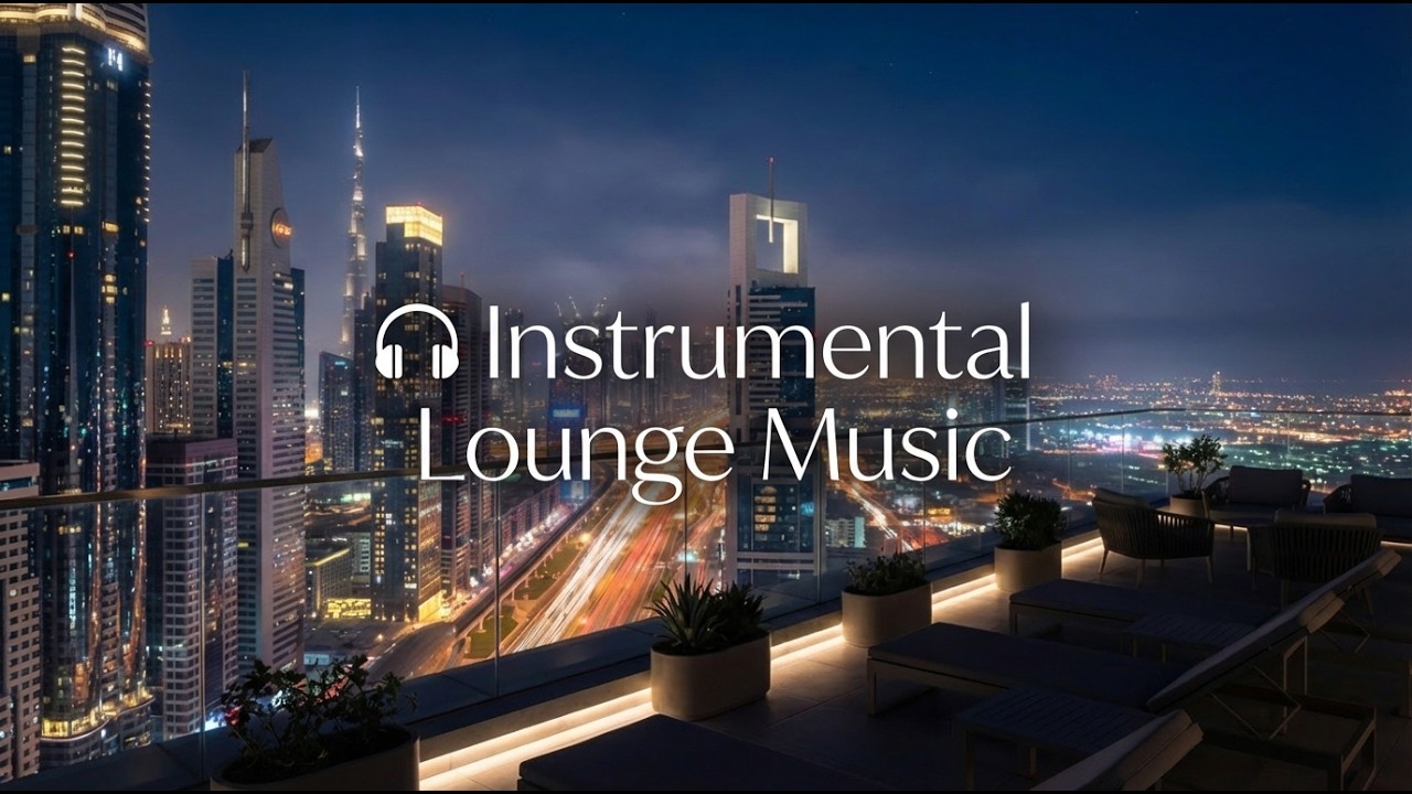 Instrumental lounge v 1