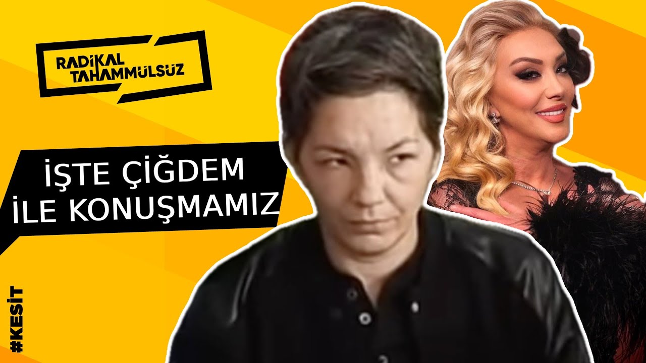 Güllü’nün asistanı Çiğdem konuştu! Gözaltı iddialarına böyle yanıt verdi…