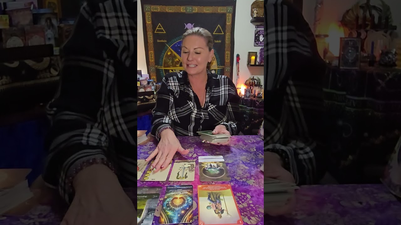If You’re Healing Right Now, This Message Is For You
