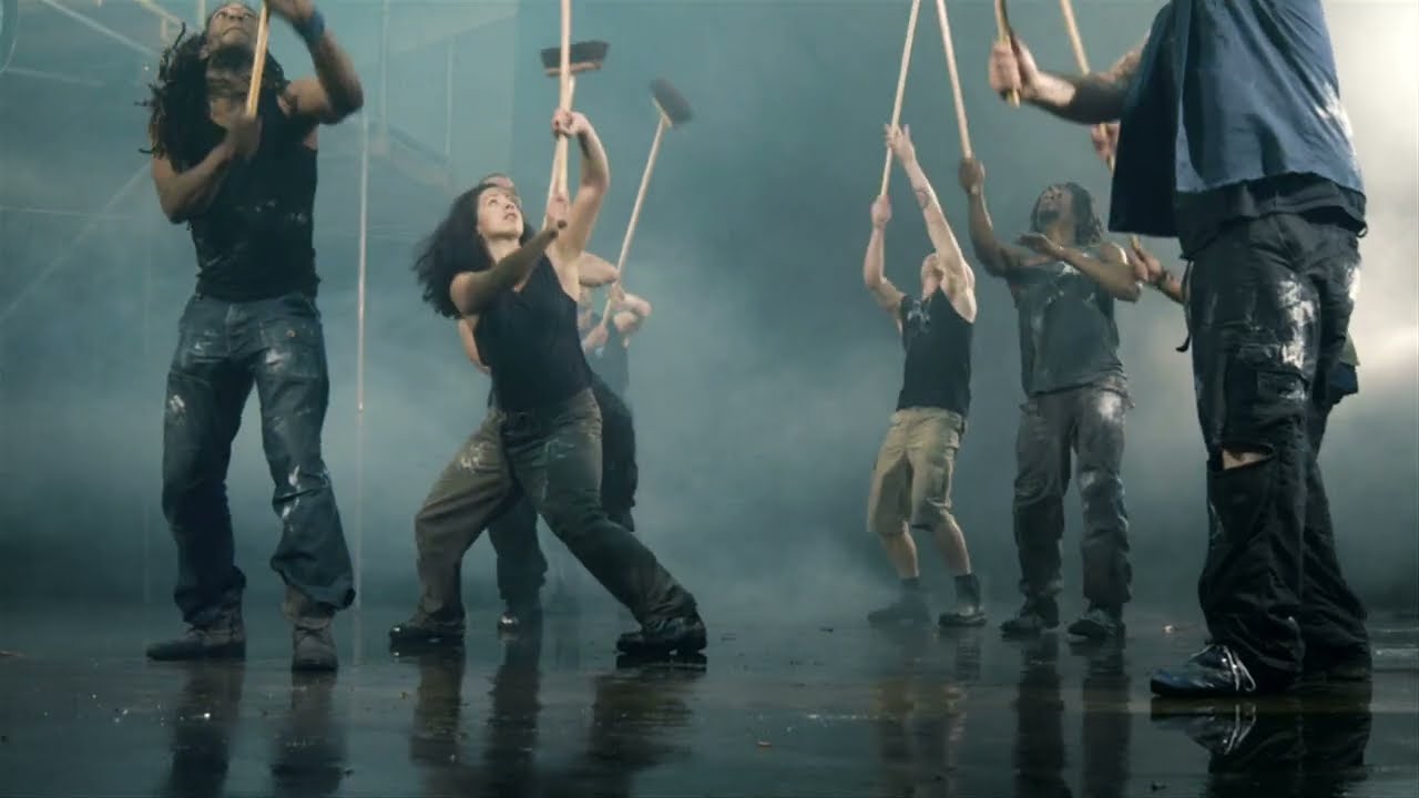 STOMP | February 20-22, 2026 at The Hanover Theatre