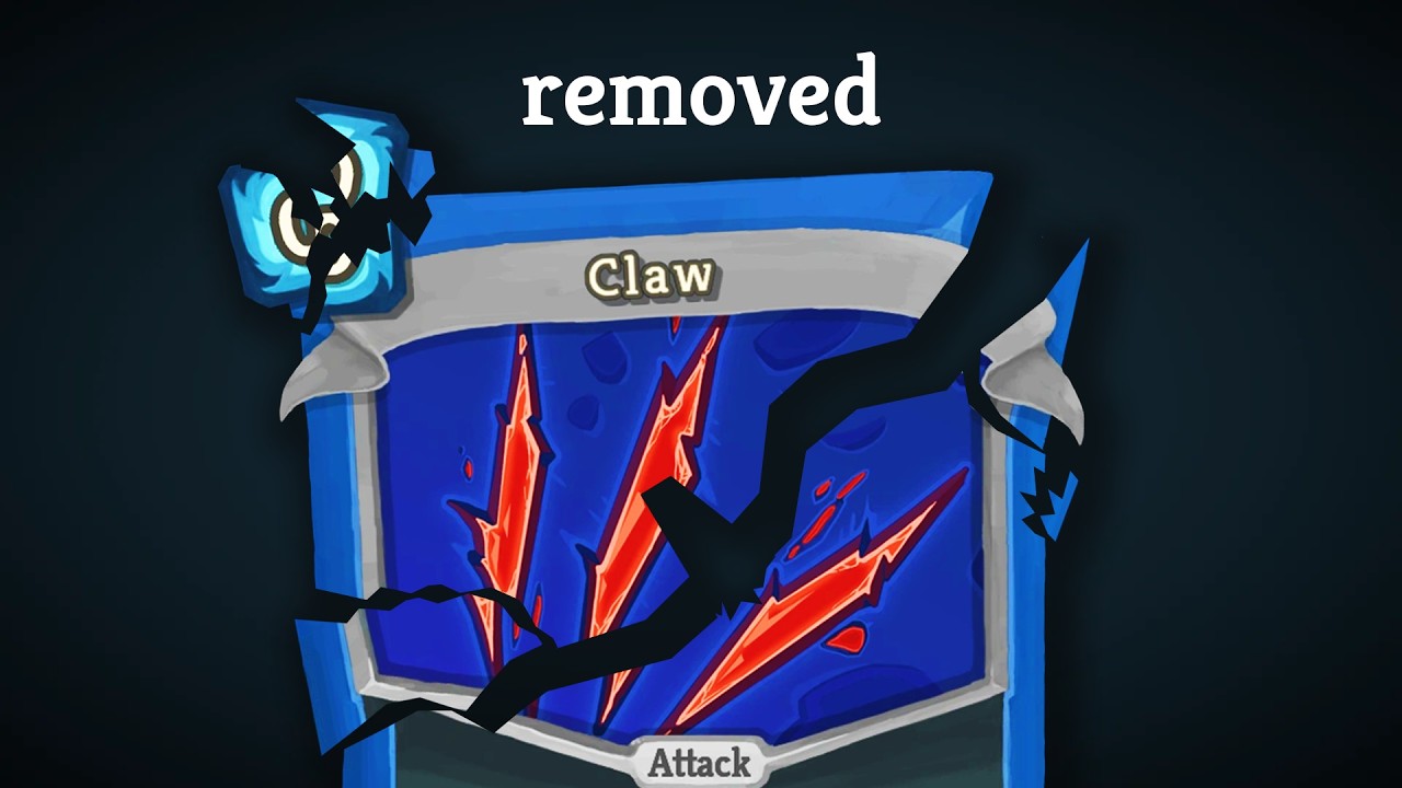 “Greatest Claw Deck”