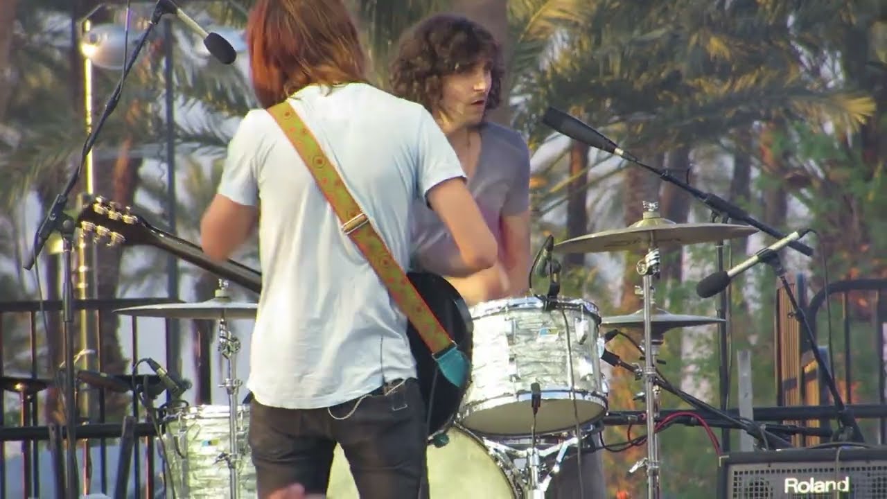 Tame Impala -  
