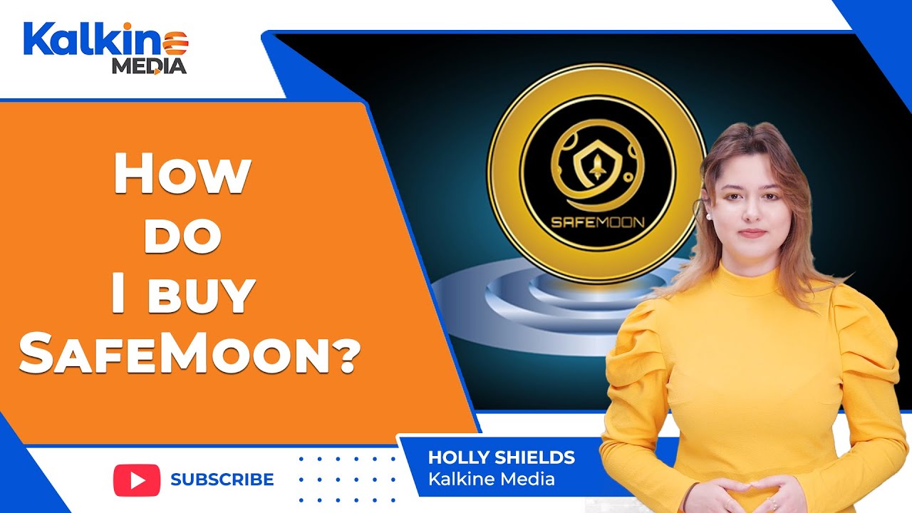 What is SafeMoon?