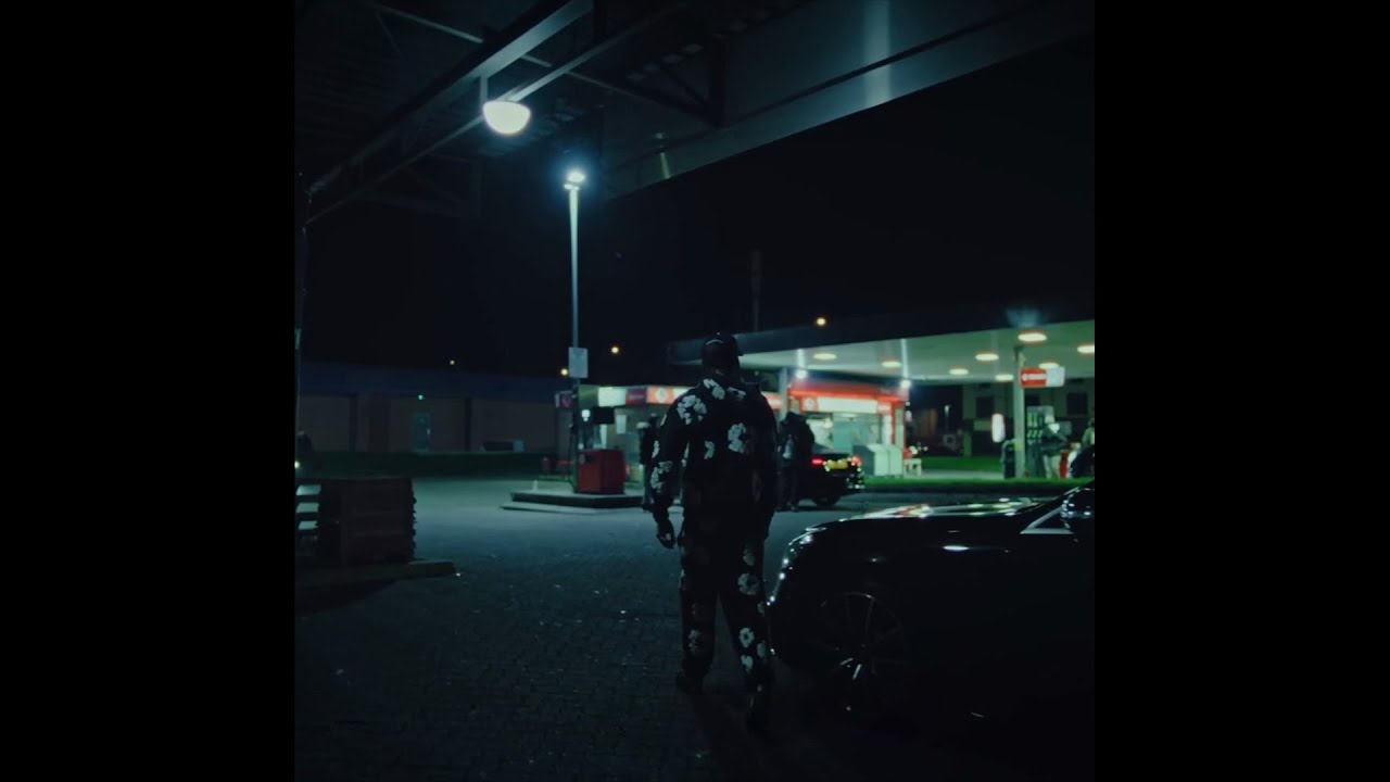 [FREE] Nemzzz Type Beat 2025 - 