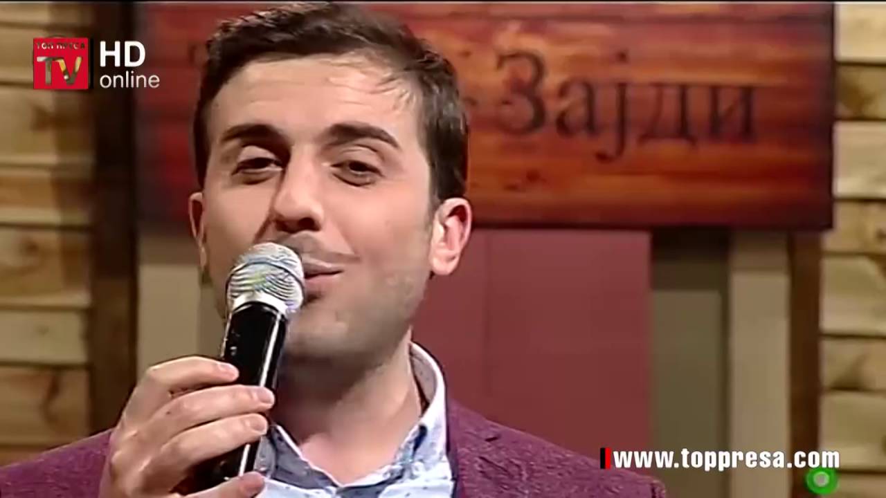 Специално за Топ Преса: Кирил Митоски: Гоце Делчев е един от най-хубавите градове на България