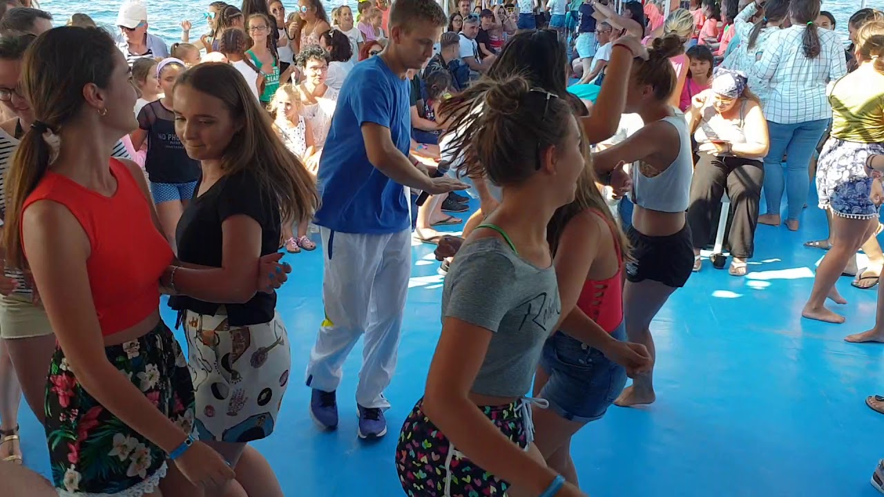 One day trip to Skiathos with Elisabet Cruises
