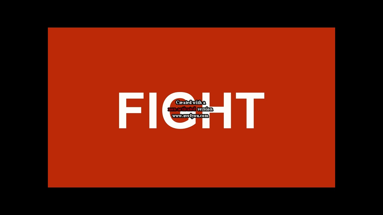 Cartoon Fight Sound Effects