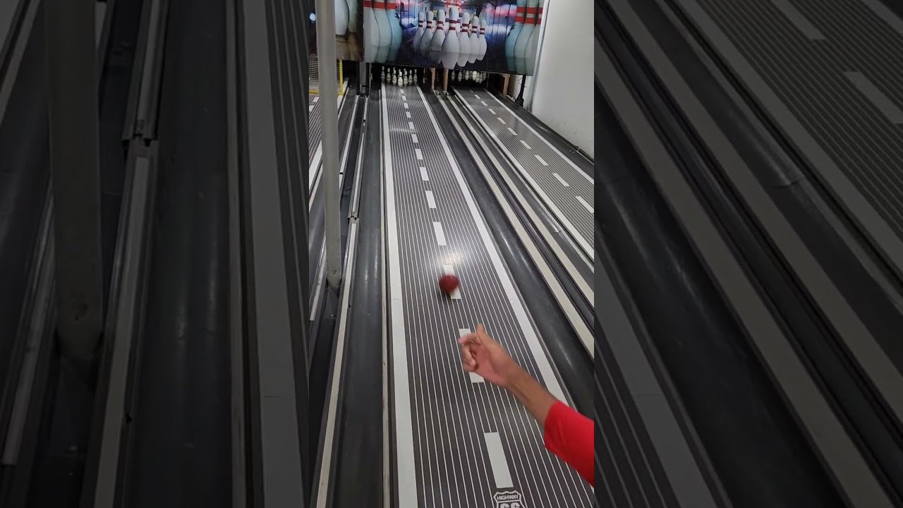 #bowling