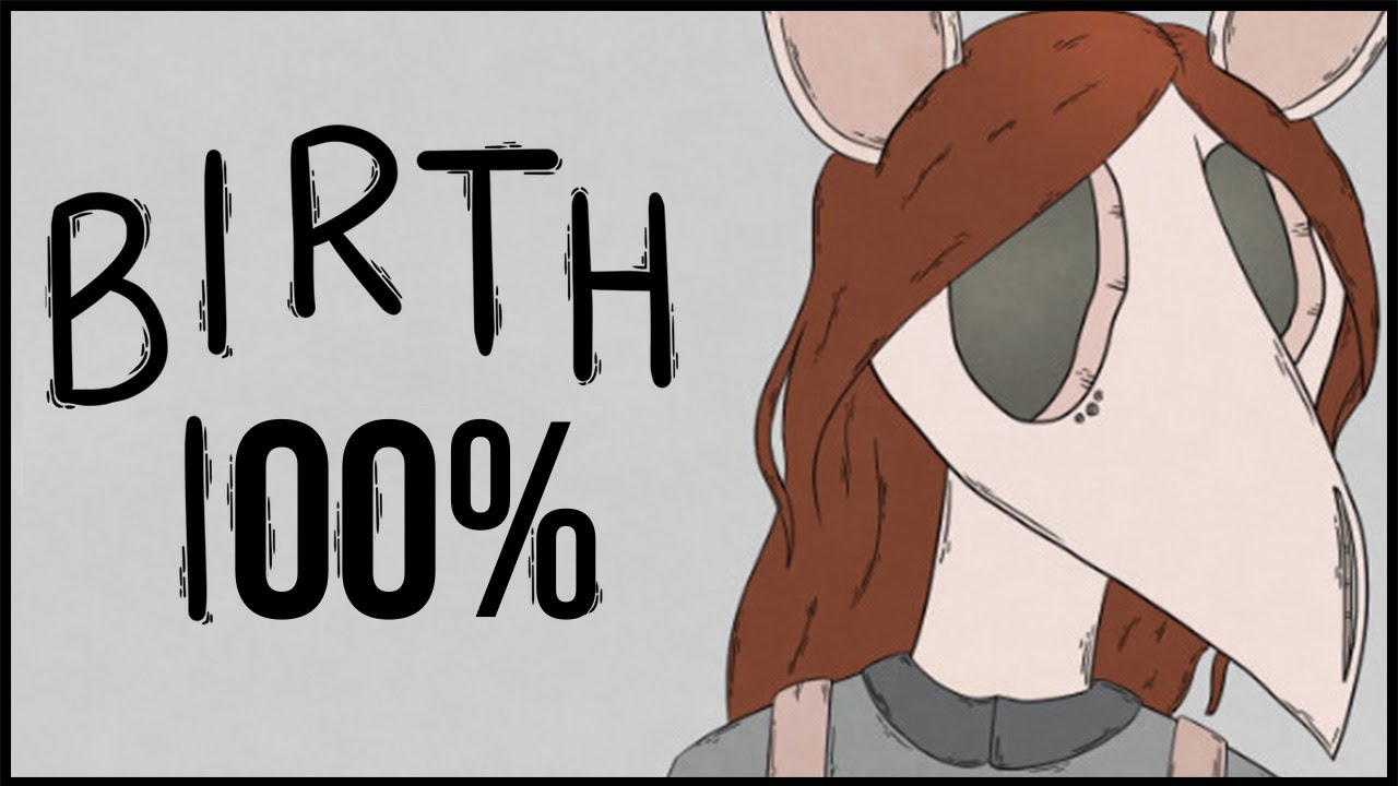 Birth 100% Walkthrough - All Achievements