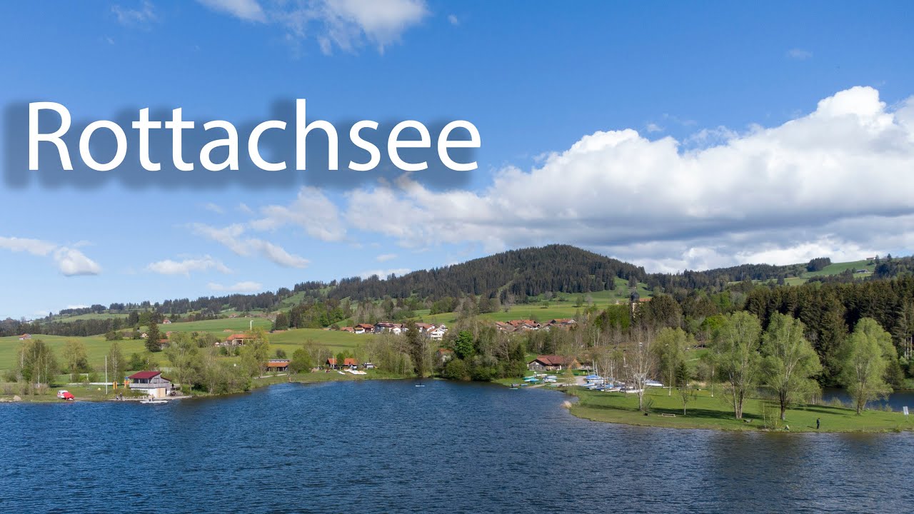 Rottachsee | Lake Rottach