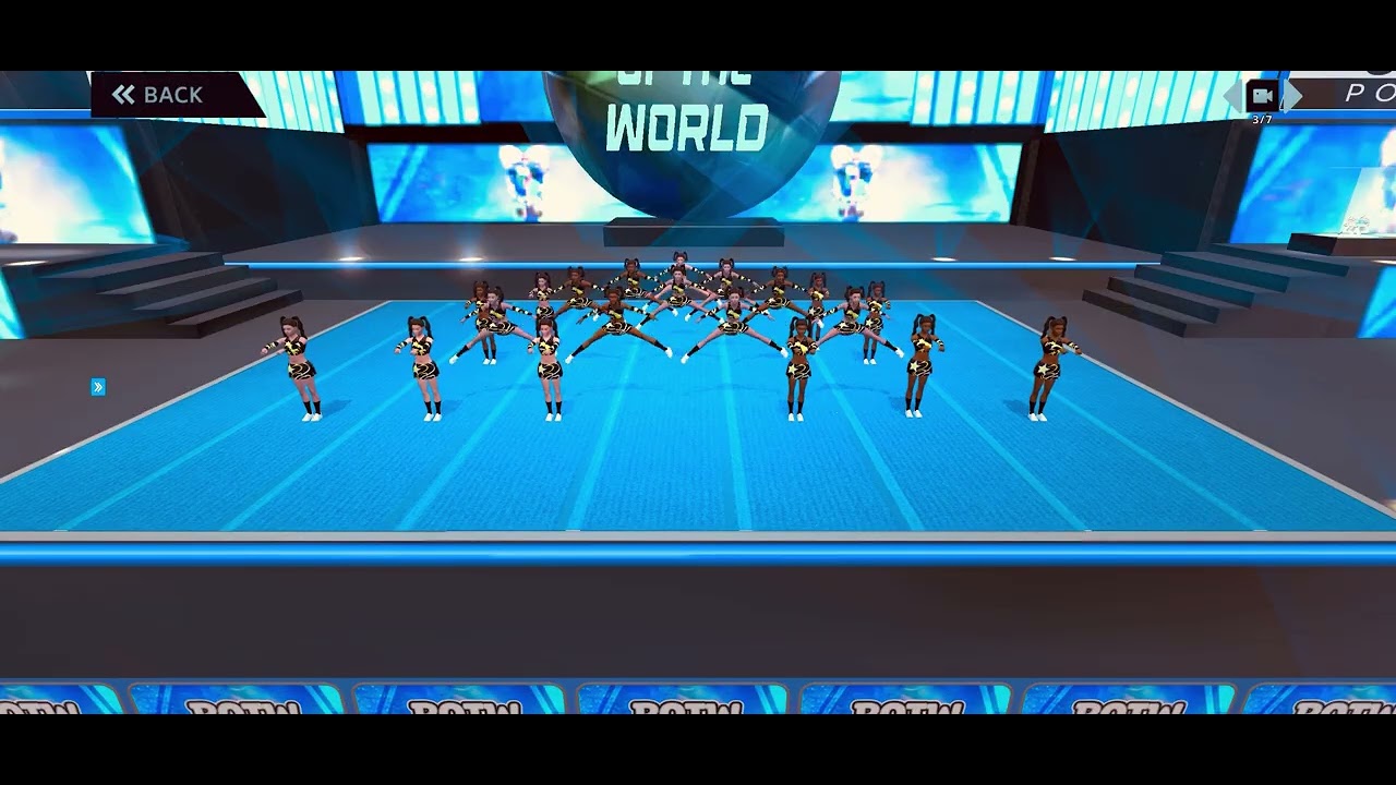 BOTW- Critical Elite Eclipse 💫 Level 6 Boss of the World Cheer