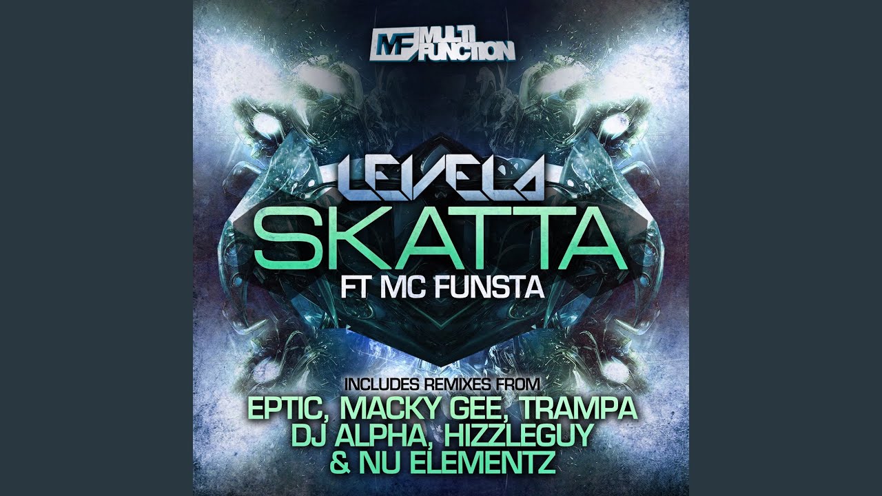 Skatta (Macky Gee Remix)