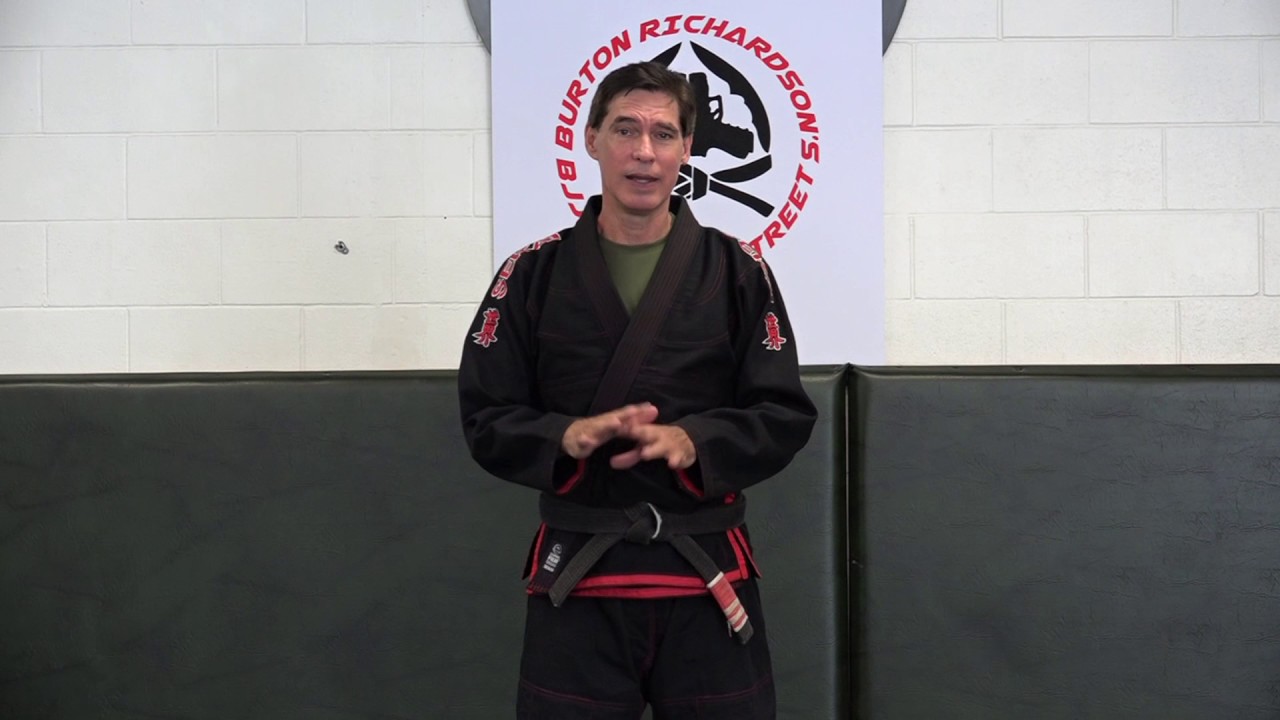 BJJ For The Street Dangerous Versus Safe To Grapple Scenarios