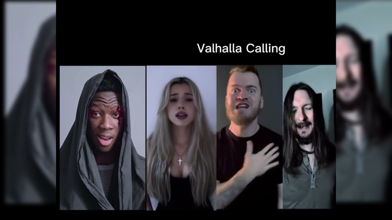 Couldn't resist adding some #viking bass to this #Valhalla #valhallacalling #subharmonics