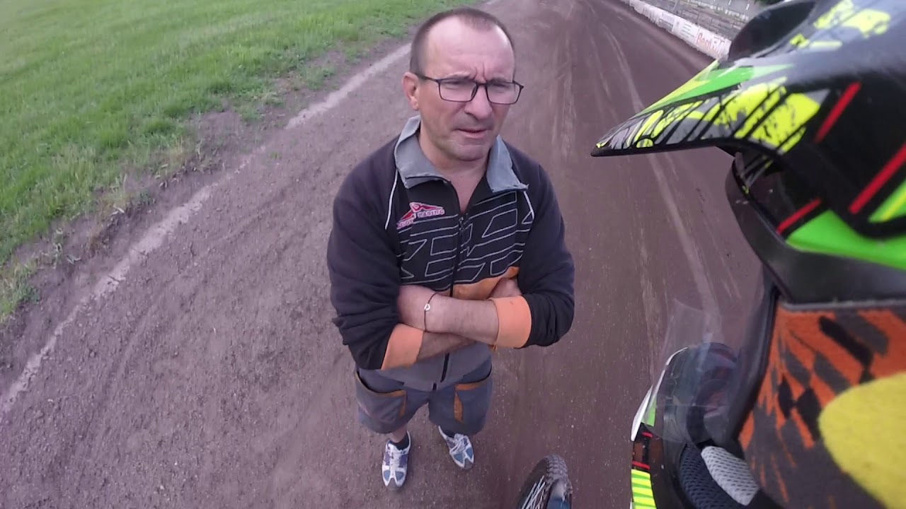 Salakmotor edzés Debrecen 2K18.05.09 // Kovács Roli