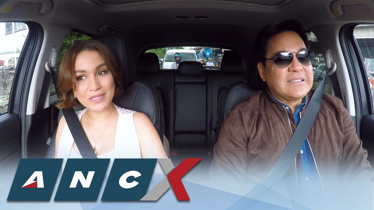 Stephanie Kienle-Gonzales talks about keeping motivated | LSS The Martin Nievera Show