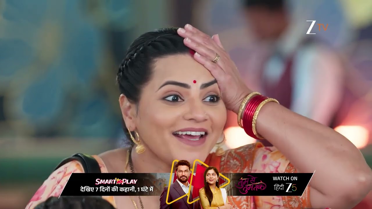 Lakshmi Nivas Hindi | Saare parivaar ne milkar manaaya Lakshmi ka janamdin.