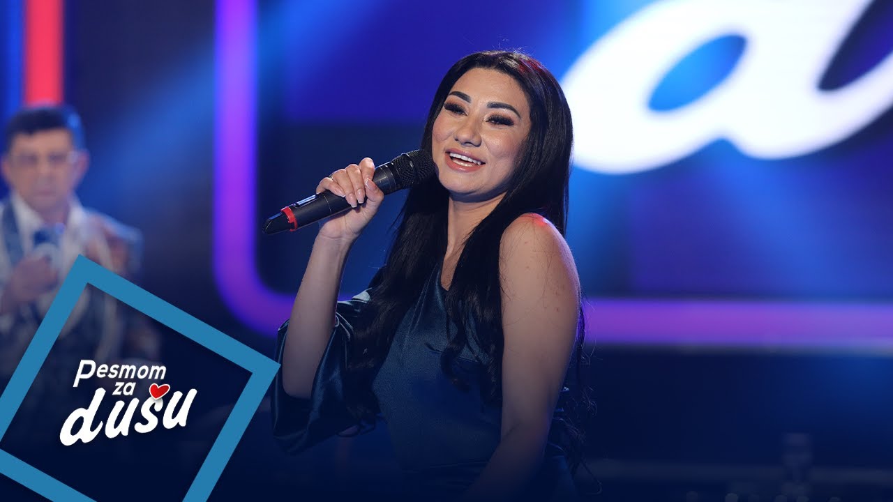 Kiki Brodjanac - Pozarevac Kucevo - PZD - (LIVE) - (Tv Grand 17.03.2025.)