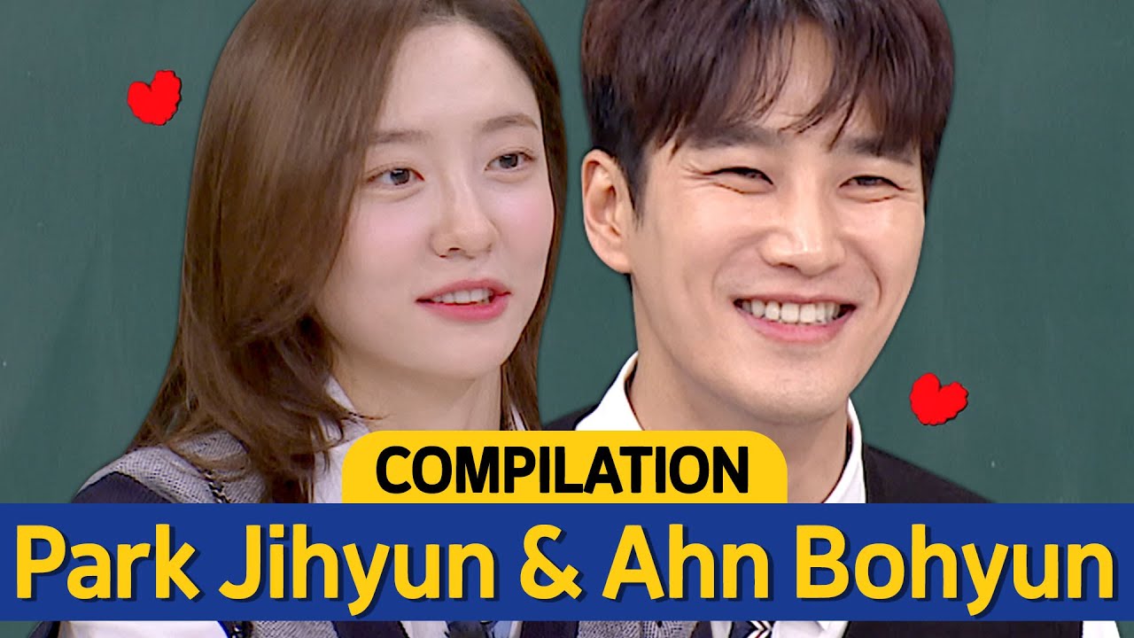 [Knowing Bros] 
