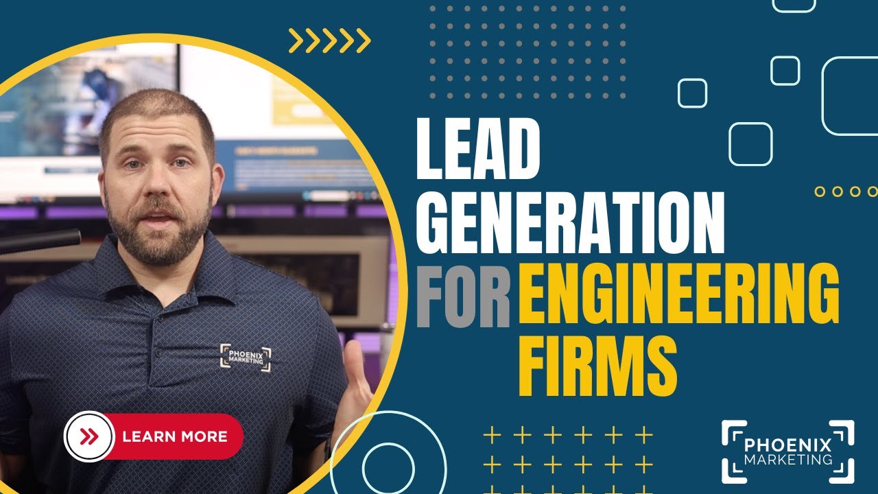 Lead Generation For Engineering Firms