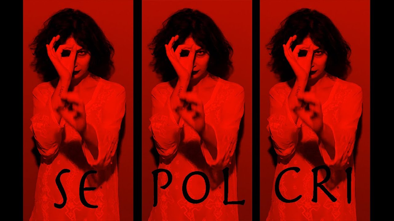 ARIA -SEPOLCRI