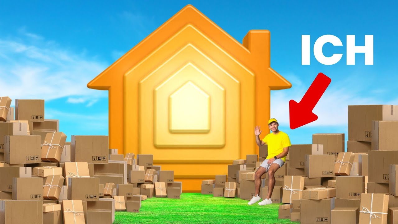Apple Smart Home Produkte, die ich täglich nutze! | 2024