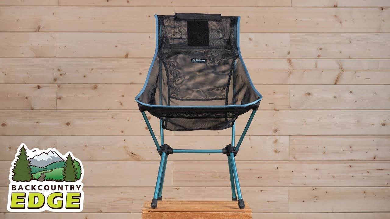 Helinox Sunset Chair Mesh
