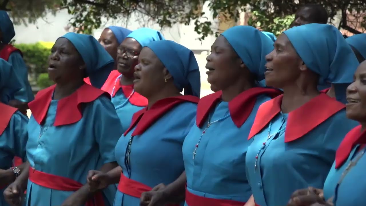 Maria Mai Wanga