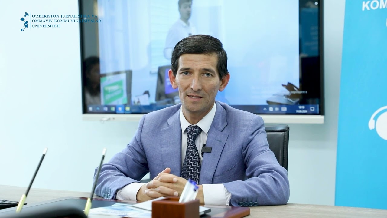 Bu yilgi qabulda qanday asosiy yangiliklar bor?