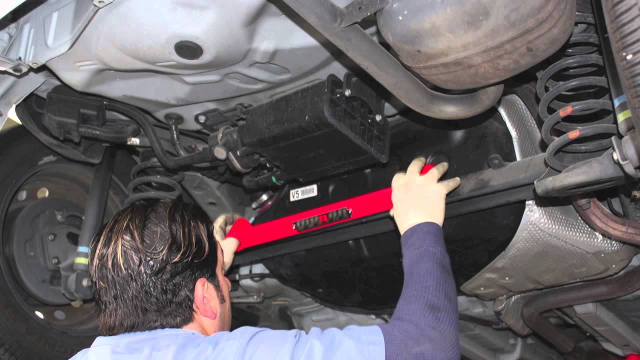 Toyota Yaris Suspension 714-842-3161