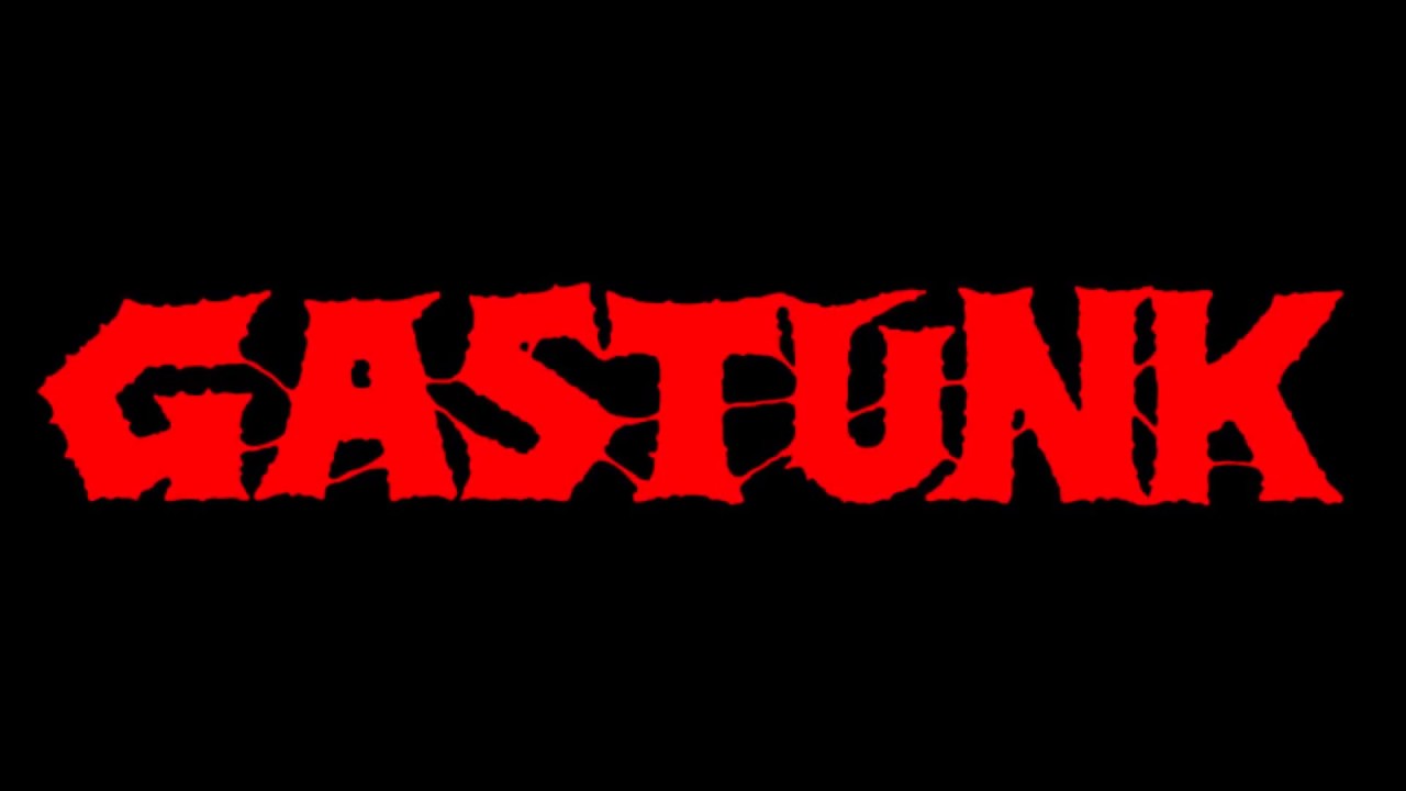 GASTUNK - Dead Song (Full Album)