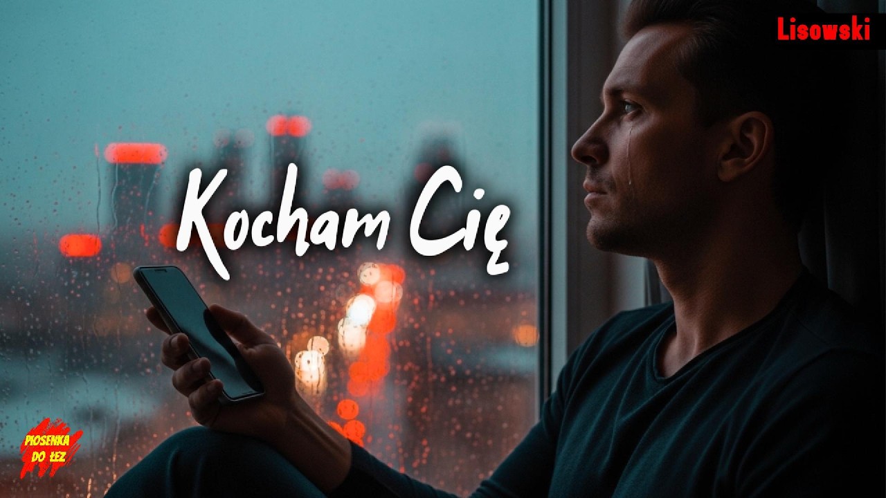 💔 „Kocham Cię” — Powiedział to za późno… | Piosenka, która boli naprawdę