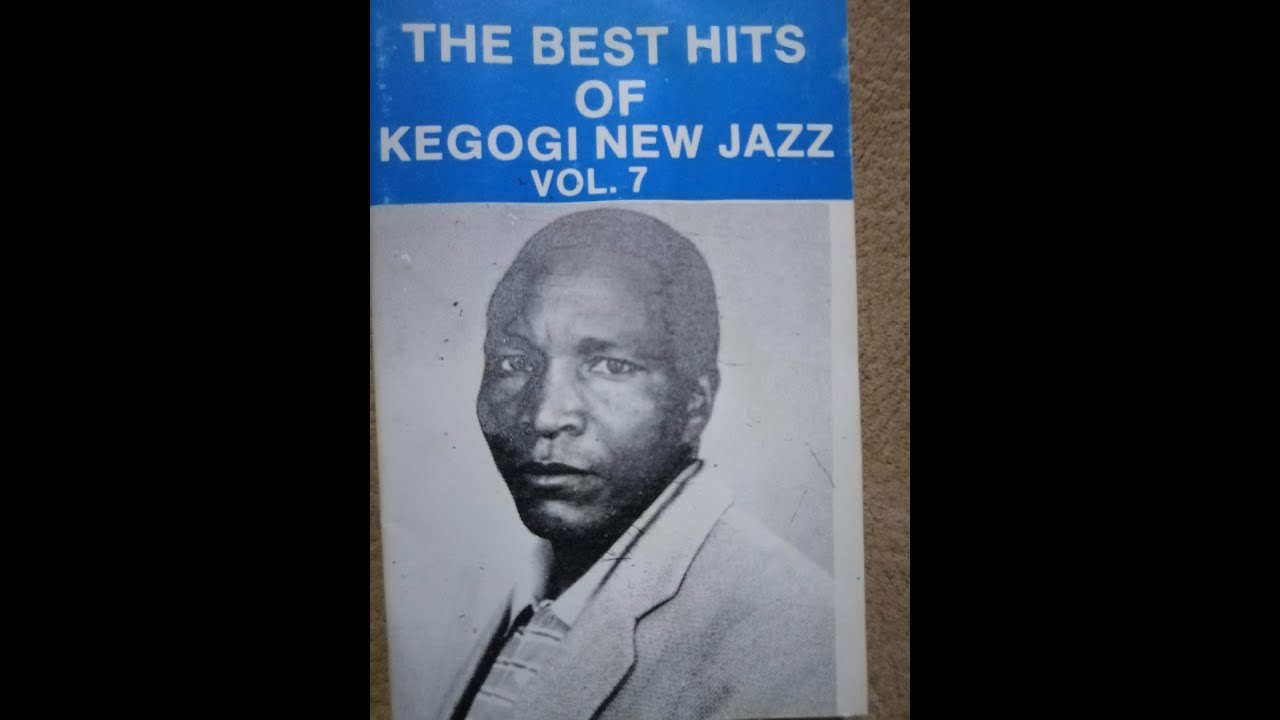 Christopher Monyoncho - Ebisiba No. 2 ( Omwana O' Nyaribari)