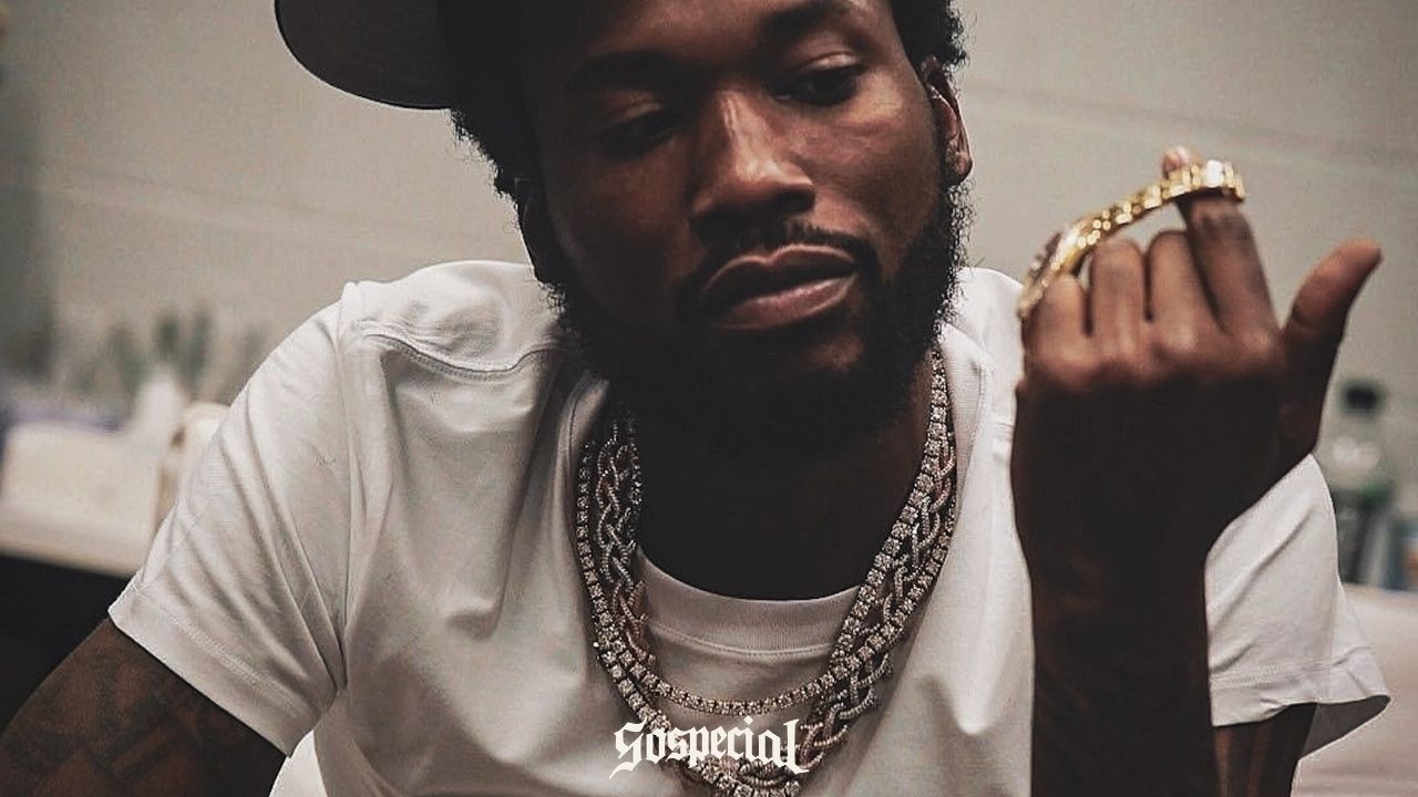 Meek Mill type beat 