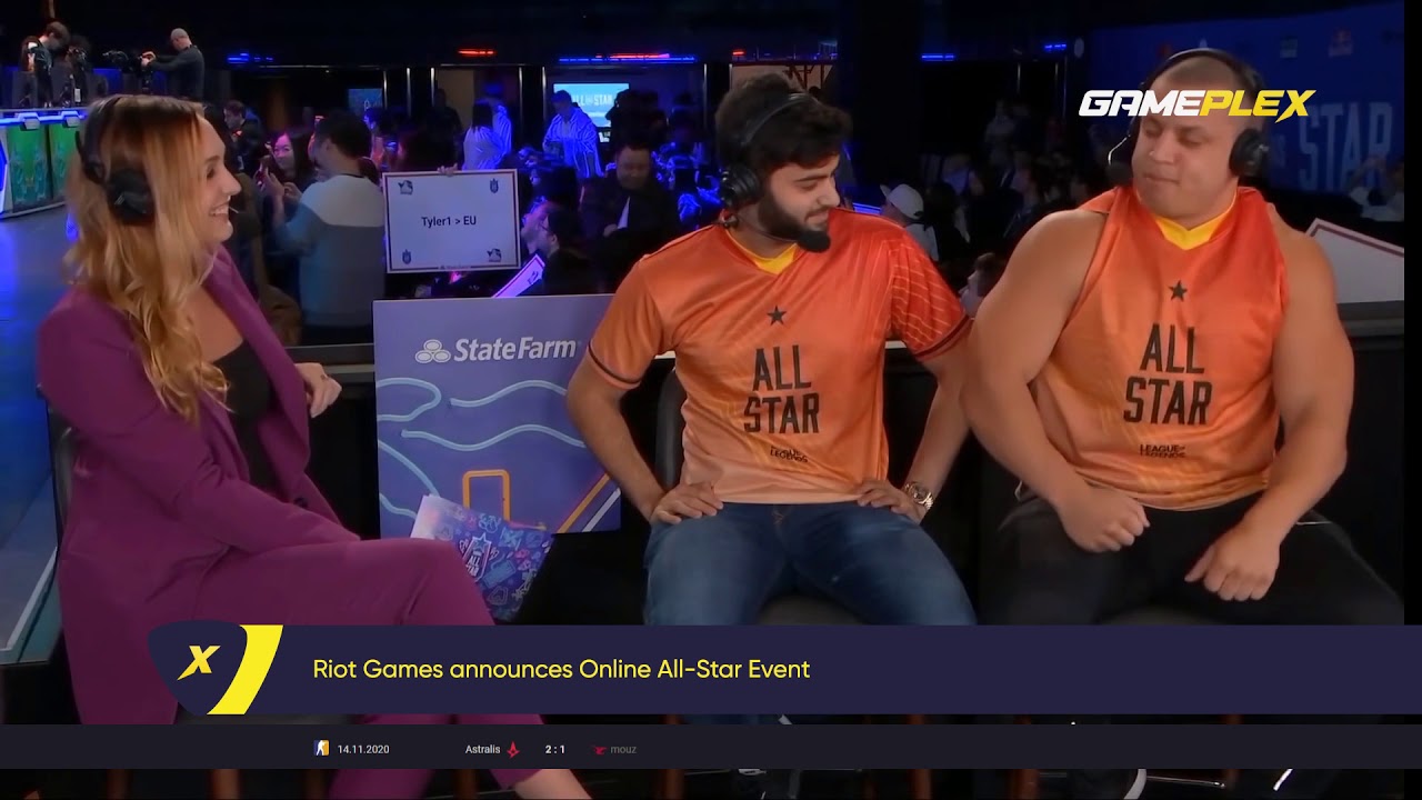 Weekly esports news digest #38