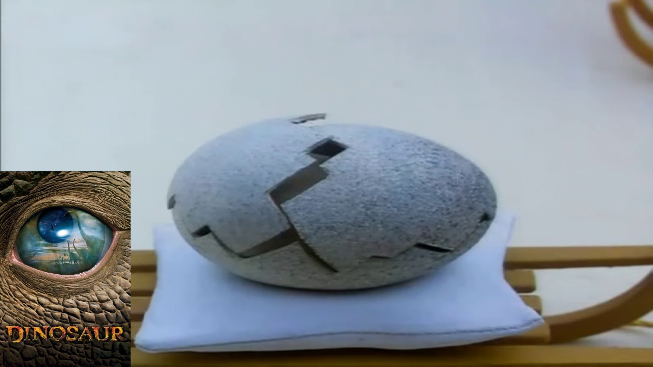 TVC98 - Disney Movies Portrayed by Pingu