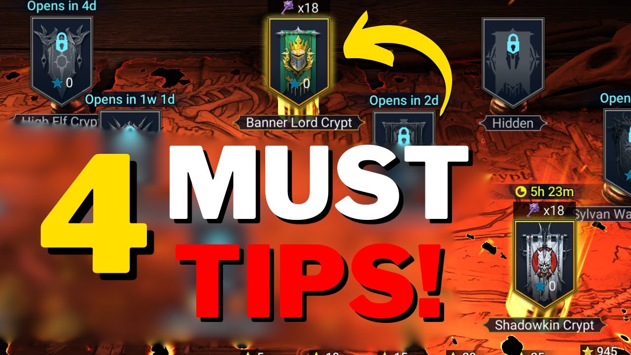 Faction Hard Mode First Impression! (Super ENDGAME Content!!) Raid Shadow Legend