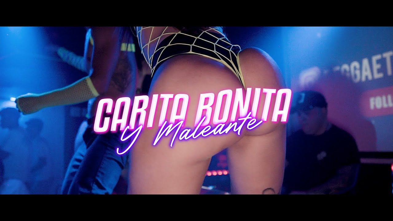 FYVHMVN, Sirlopez - Carita Bonita Y Maleante (Official Video)