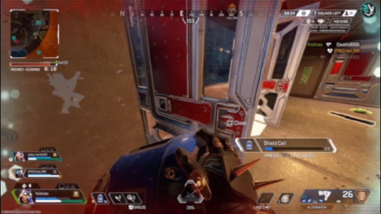 27k wildcard w octane